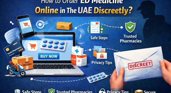 Order ED Medicine Online