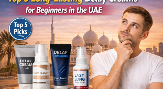 long lasting delay creams